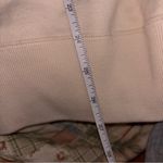 Ralph Lauren  Cream Crewneck with Red USA Letters Photo 3