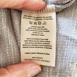 NWT Anthro Donni sandwash pinstripe cardigan One Size Tan Size undefined Photo 5