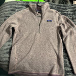 Patagonia 1/4-Zip Photo 0