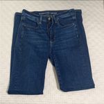 American Eagle  super hi rise jegging Photo 0
