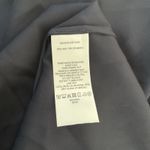 Quince  Silk Tank Top Womens Size XL Navy Washable Stretch Shirt Photo 4