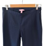 Lilly Pulitzer Alessia Stretch Dinner Pants Photo 5