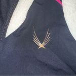 Lucas Hugh London Kubrick Sports Bra Photo 3