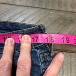 Dear John  Polly style denim women’s shorts EUC
Mid rise, mid wash. Size 31 Photo 5