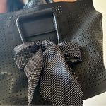 Anthropologie  Remi/Reid Perforated Departure Tote Photo 8