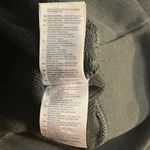 Adidas  Originals Vocal Crop Hoodie Size M Women’s Black Photo 6