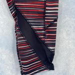Anne Klein ๐บ๐ธ Patriotic Athletic Capri L Photo 5