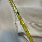 NYDJ Marilyn Straight Bootcut Stretchy White Jeans Denim Women's Plus Size 20W # Photo 7