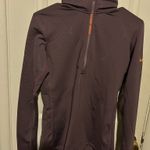 Nike  Hyperwarm Pro Half-Zip Photo 4