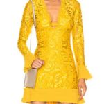 Alexis  Lace Accent Dress Photo 0