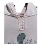 Reebok Vintage Women’s Size Small Pink  Green Bay Packers Hoodie Photo 4