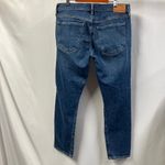 Citizens of Humanity Citizens of‎ Humanity Emerson Boyfriend Distressed Jeans Womens 28 Button Fly Photo 9