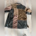 Urban Outfitters  Tan Corduroy Jacket Photo 2