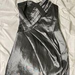 Romeo + Juliet Couture Romeo & Juliet charcoal dress size M Photo 0