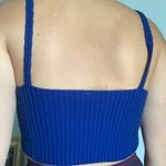 Free People Knit Tank Photo 4