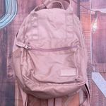 Herschel Supply Company Pink Herschel co. backpack Photo 0