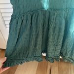 Urban Outfitters  smocked top Photo 3