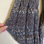 Michael Stars  Knit Eternity Scarf‎ Wool Blend NWT Photo 1