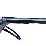 Sakroots Sakeoots Artist Circle One World neon graffiti clutch wristlet Photo 7