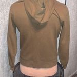 Reebok RBK army green sweatshirt Photo 2