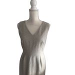 Banana Republic  Italian Yarn Pencil Dress Size 6 Photo 3