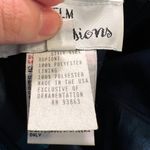 Vintage Jim Hjelm Occasions Strapless Dress Dark Turquoise Size 14 Photo 11