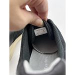 Everlane NWOB O By  The Trainer Unisex Leather Black Low Top Sneakers W 7 M 5 Photo 8