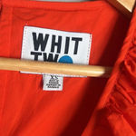 Anthropologie  Whit Two Flouncy Ruffled Maxi Dress Photo 10