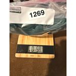 Lou & grey NWT Deep Green Crew Neck Lounge Wear Sweatshirt Top Womens Medium M Photo 11