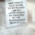 Entro  Tiered Pink & White Pink Striped Mini Ruffle Detail Bell Sleeves Dress Photo 8