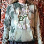 University of South Florida Hoodie Size M Photo 0