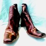 Etienne Aigner Ladies'  Black Bowie Boots (9M) Photo 1