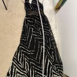EXPRESS Maxi Dress Size XS Photo 9