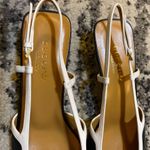 Gucci x Adidas Slingback Pump Size 36.5 Photo 2