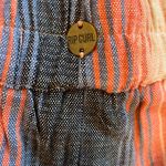 Rip Curl ~ Melting Waves Stripe Short Photo 2