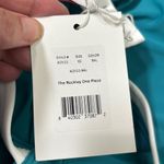 ANDIE The Rockley One Piece Swimsuit Baltic size XS NWT Photo 6