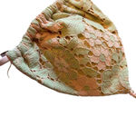 Luli Fama ‎ Bikini Top nwt Photo 1