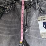 Seven 7 Jeans Women’s Size 14 High Rise Ankle Skinny Stretch MY1450 Photo 9