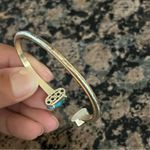 Kendra Scott  Vada Turquoise Cuff Bracelet Photo 5