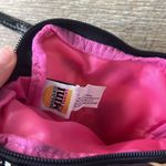 Harajuku Lovers Harajuku Mini Leopard Print Black Bow Crossbody Bag Photo 3