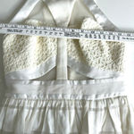 Three Floor REVOLVE  Dress White Midi Size‎ XS Photo 10