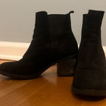 ALDO Faux suede  booties Photo 0