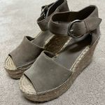Marc Fisher Alida Espadrille Platform Wedge Photo 0