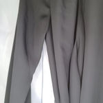 Forever 21  sheer faux wrap long sleeve shirt size S Photo 3