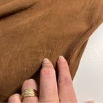 Vince Flawed XS dress pockets adjustable spaghetti strap lace style neckline Photo 9