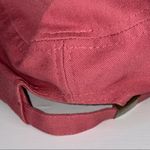 NWT Pink Ribbon Dusty Rose Pink Trucker Hat Photo 3