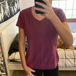 Red Mossimo T Photo 4