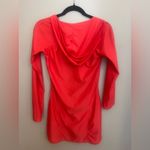 Athleta  Short Hoodie Dress Size XXS Photo 1