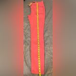 NEW Boden The Soho Skinny Jeans Red Orange Pink Coral Size Womens 4 Pants Preppy Photo 7