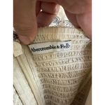 Abercrombie & Fitch Abercrombie Mini Dress Photo 2